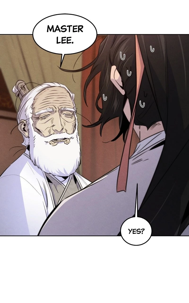 Return of the Mad Demon Chapter 127 - 96