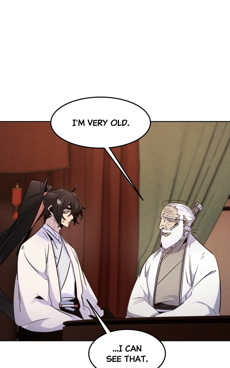 Return of the Mad Demon Chapter 127 - 97