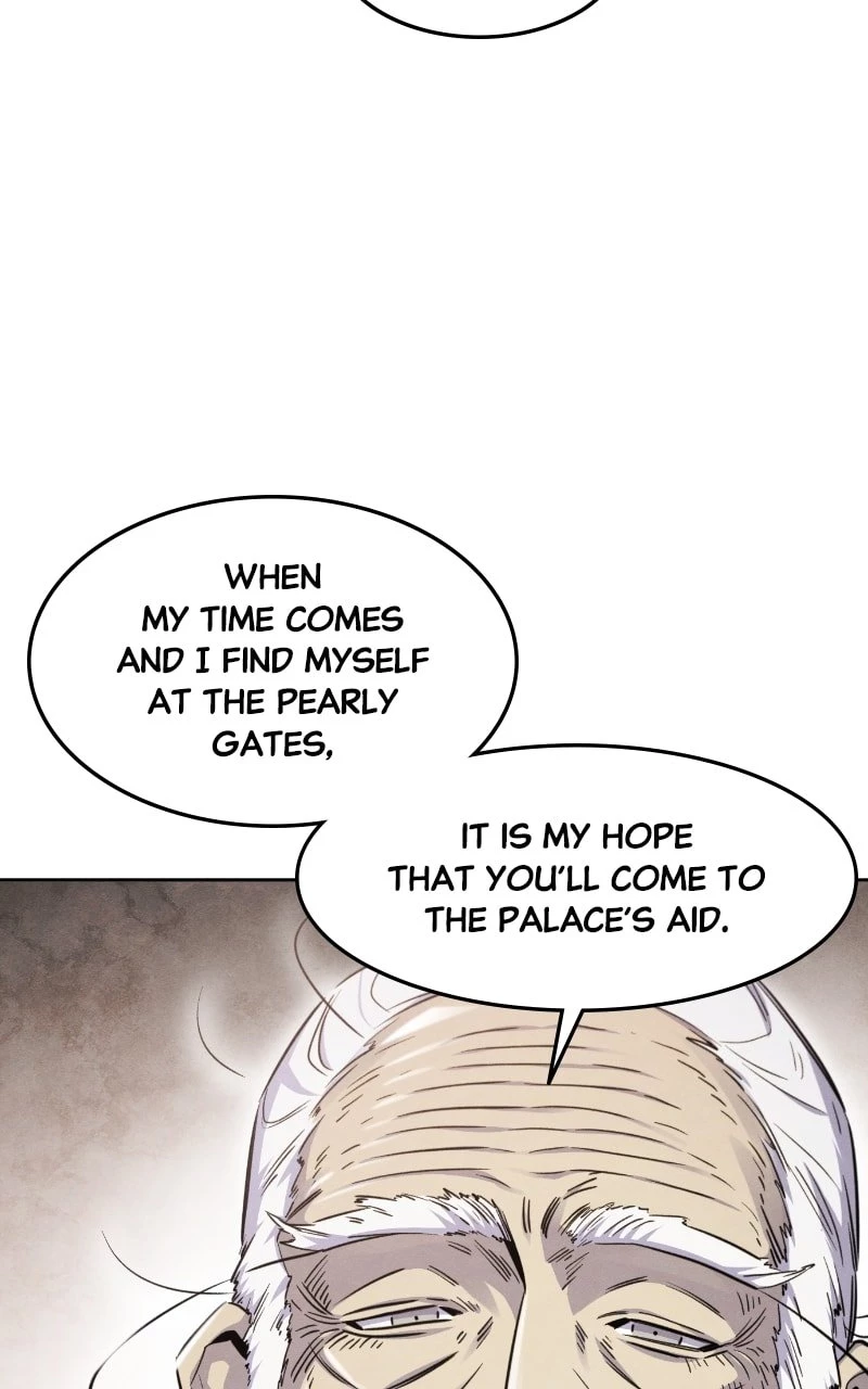 Return of the Mad Demon Chapter 127 - 98