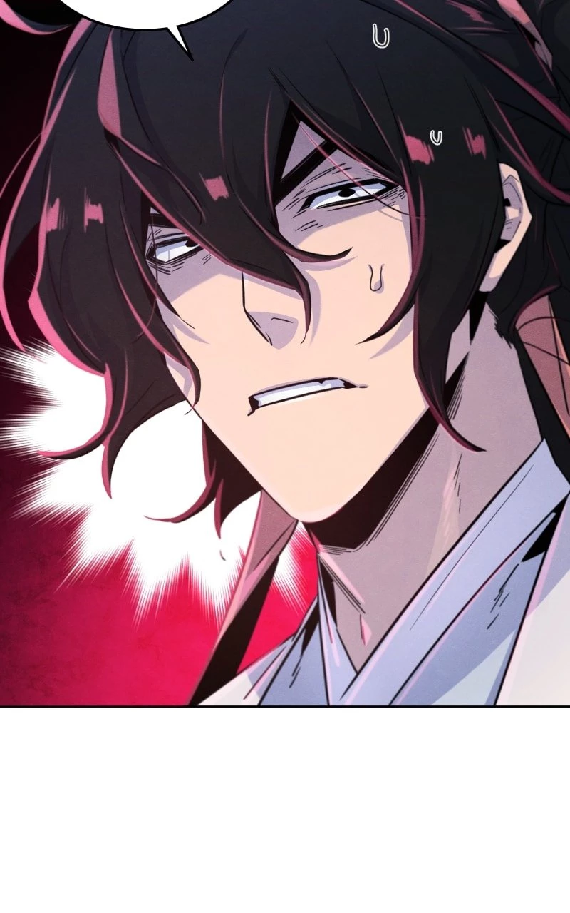 Return of the Mad Demon Chapter 127 - 100