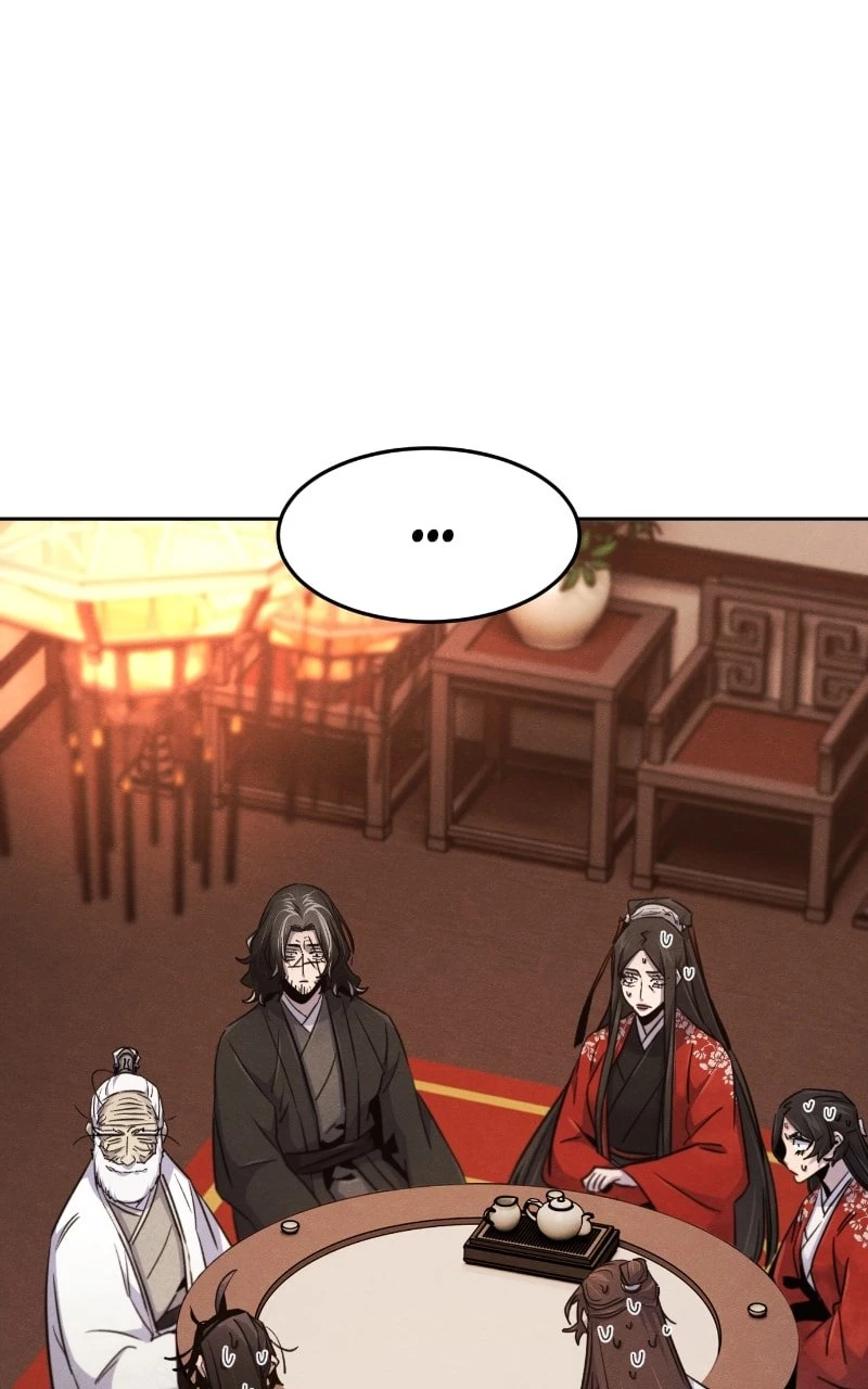 Return of the Mad Demon Chapter 127 - 101