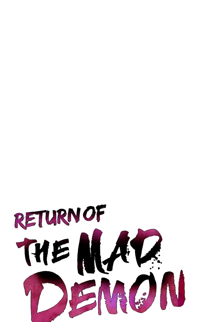 Return of the Mad Demon Chapter 126 - 1
