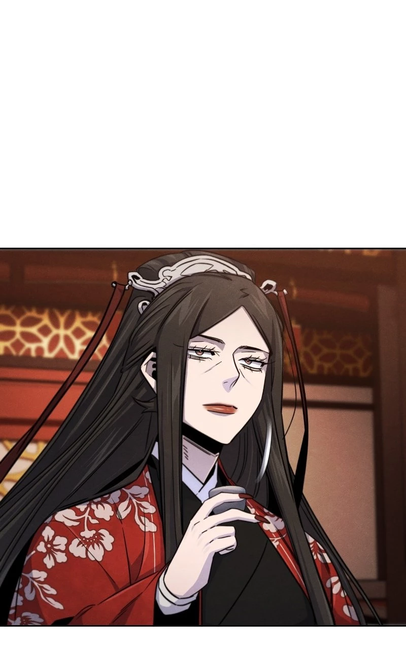 Return of the Mad Demon Chapter 126 - 4