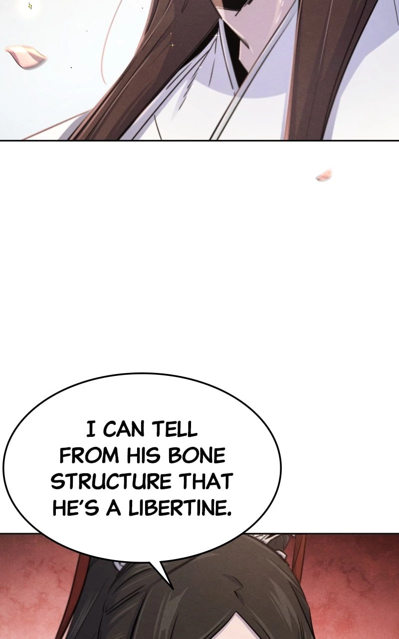 Return of the Mad Demon Chapter 126 - 6
