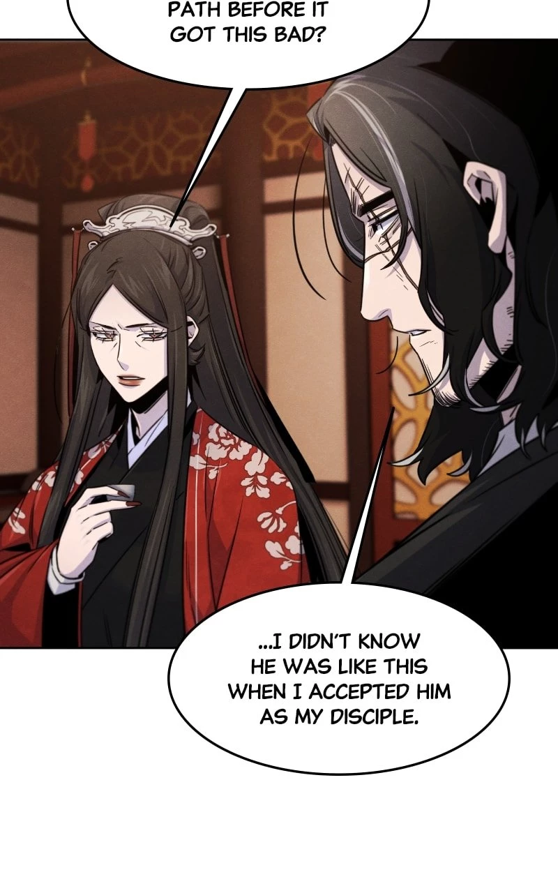 Return of the Mad Demon Chapter 126 - 8