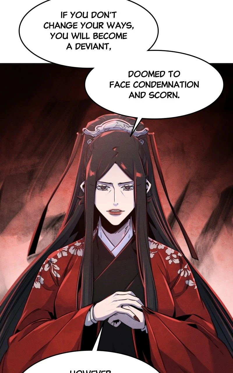 Return of the Mad Demon Chapter 126 - 12