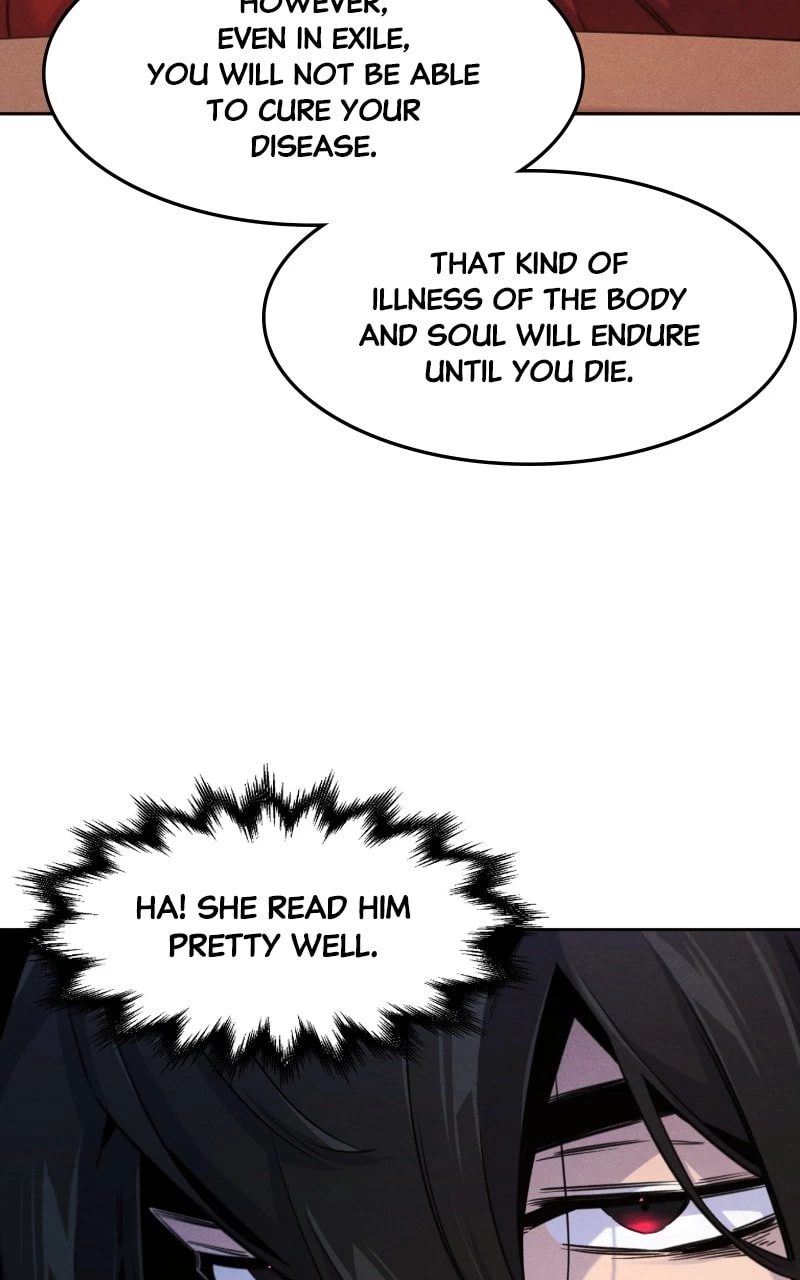 Return of the Mad Demon Chapter 126 - 13