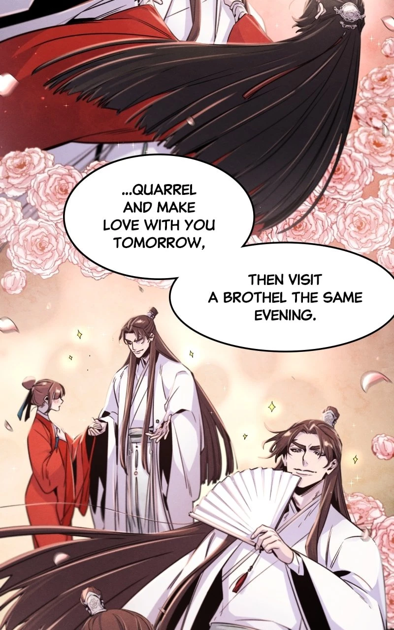 Return of the Mad Demon Chapter 126 - 18