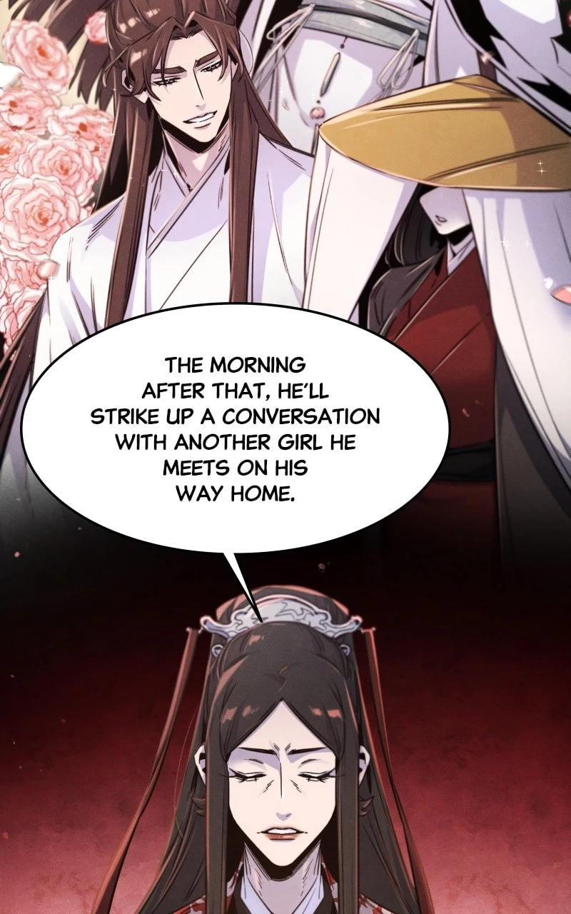 Return of the Mad Demon Chapter 126 - 19