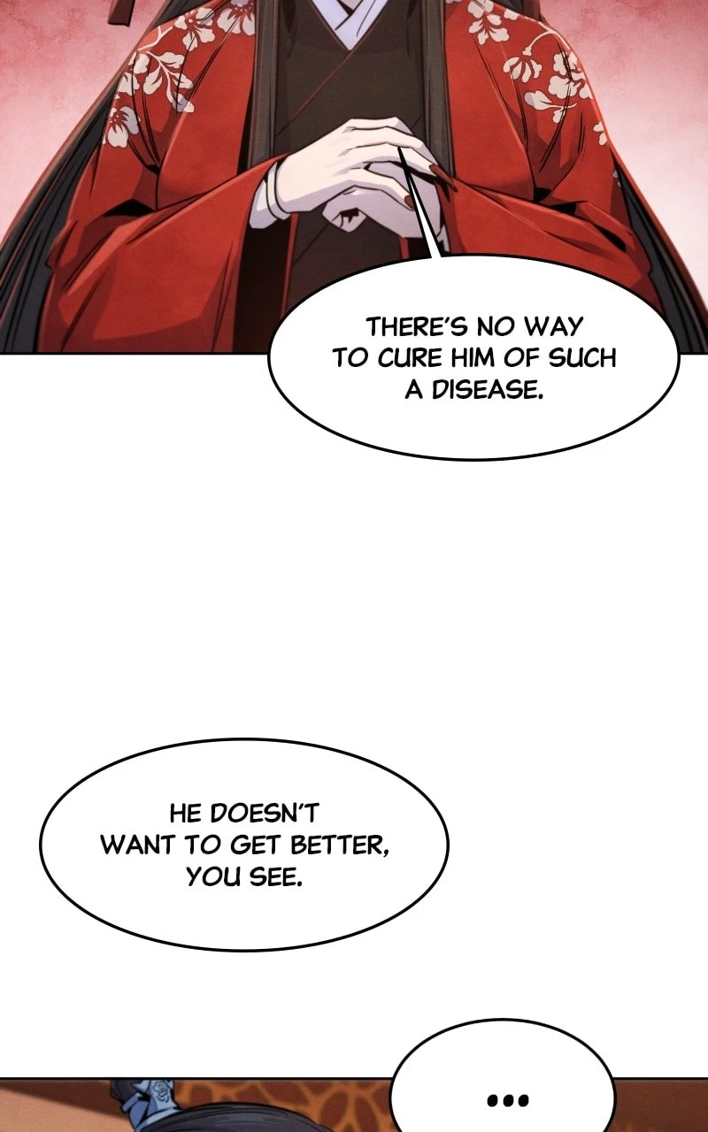 Return of the Mad Demon Chapter 126 - 20