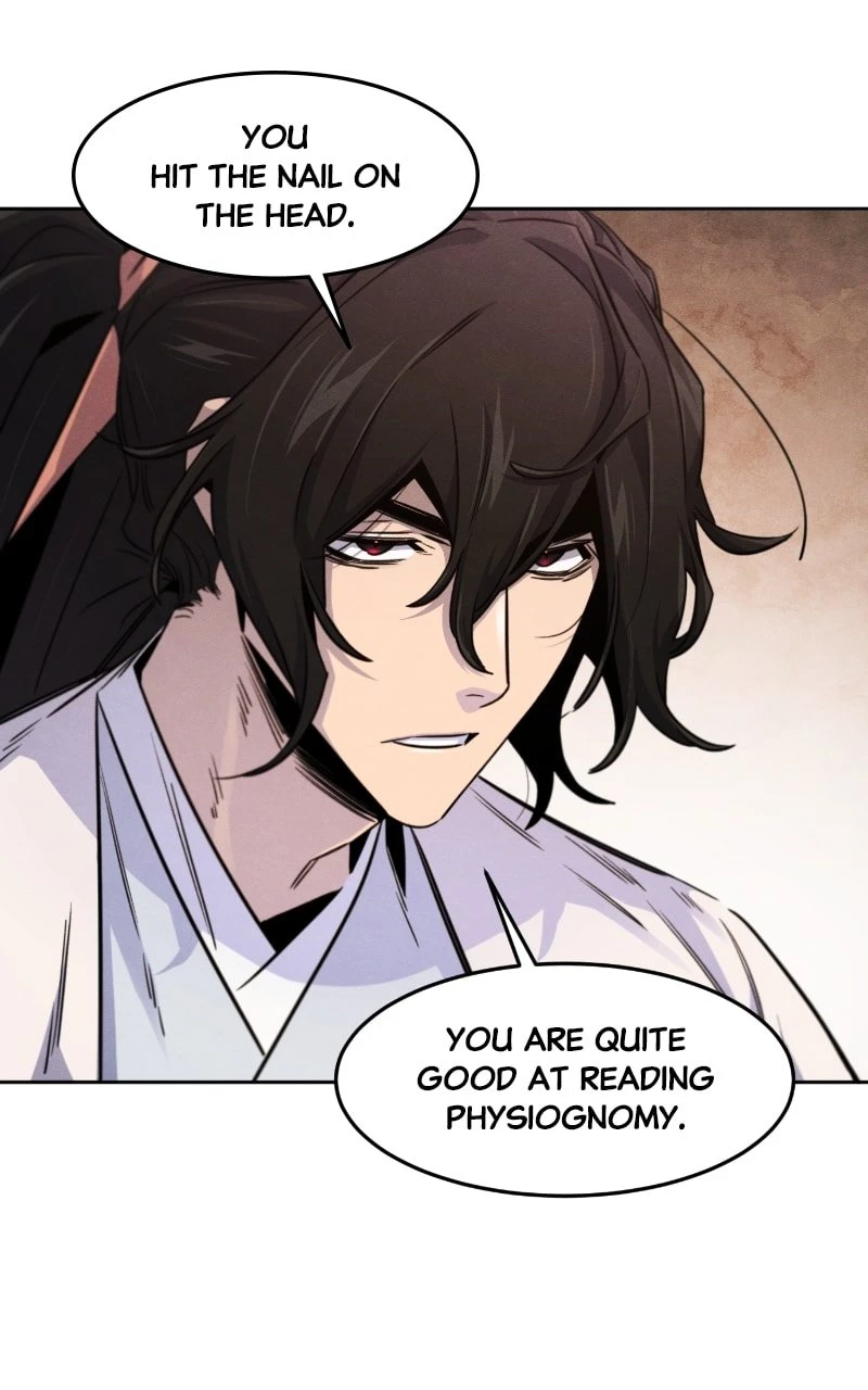 Return of the Mad Demon Chapter 126 - 22
