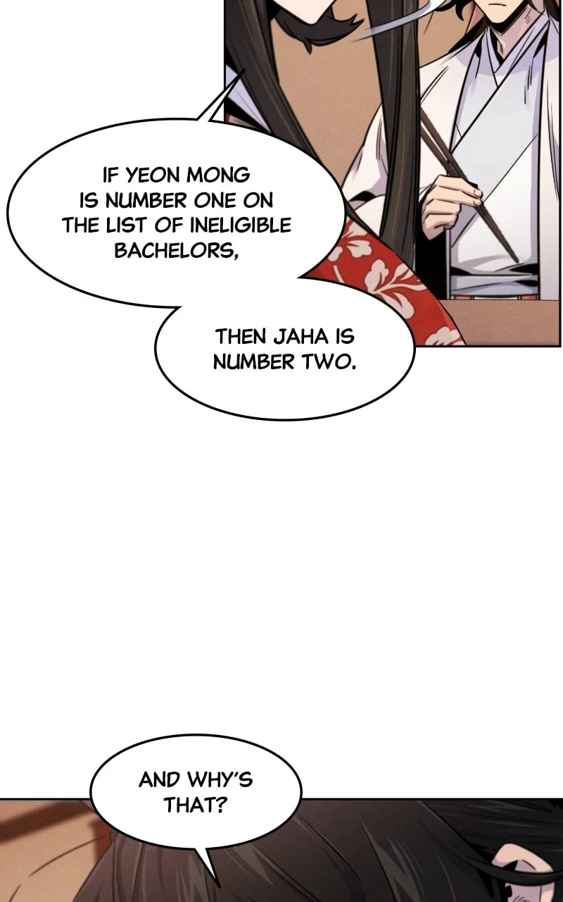 Return of the Mad Demon Chapter 126 - 27
