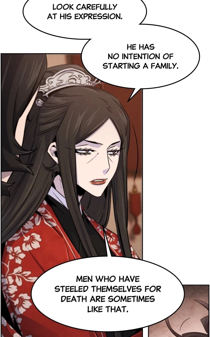 Return of the Mad Demon Chapter 126 - 29