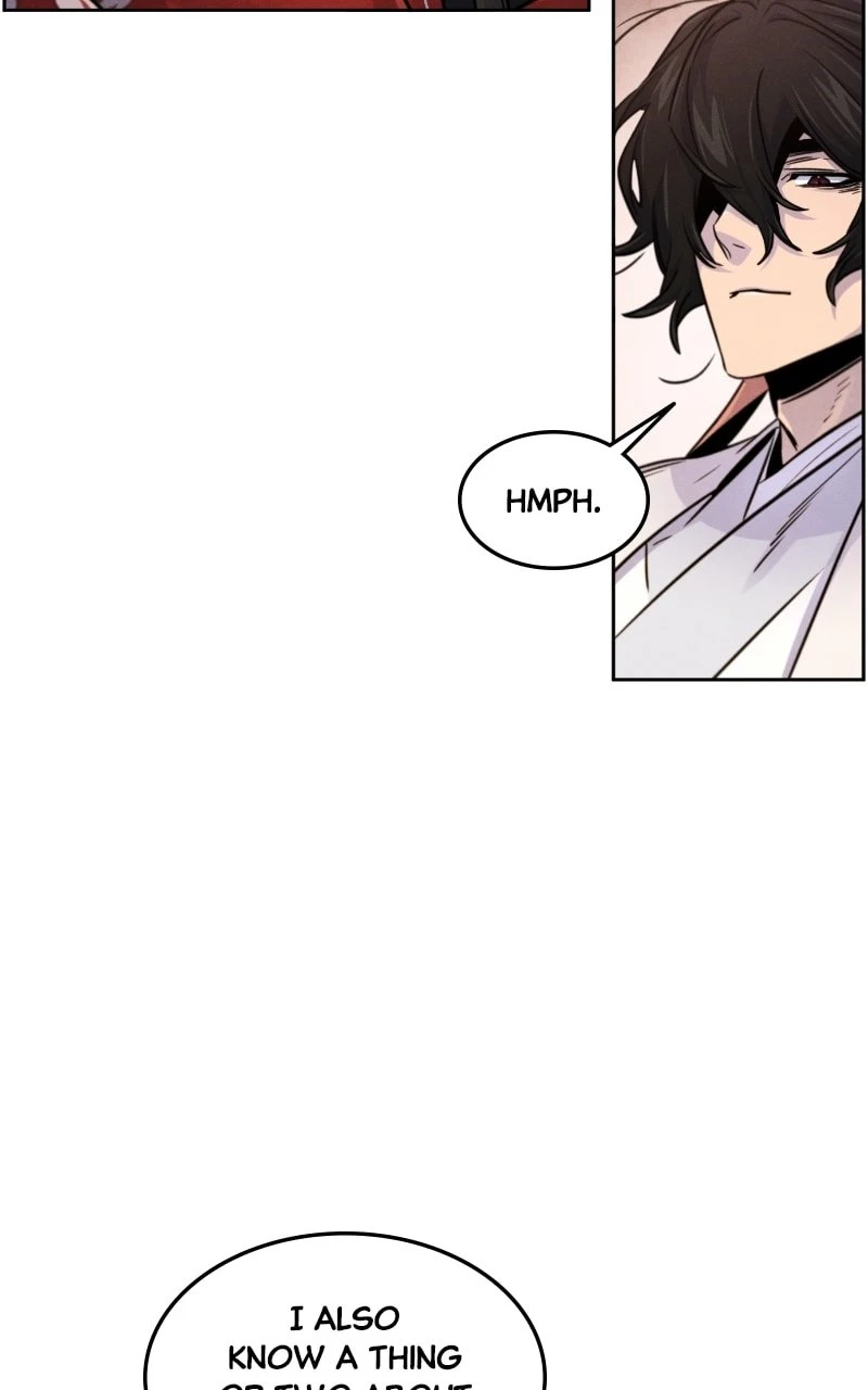 Return of the Mad Demon Chapter 126 - 30