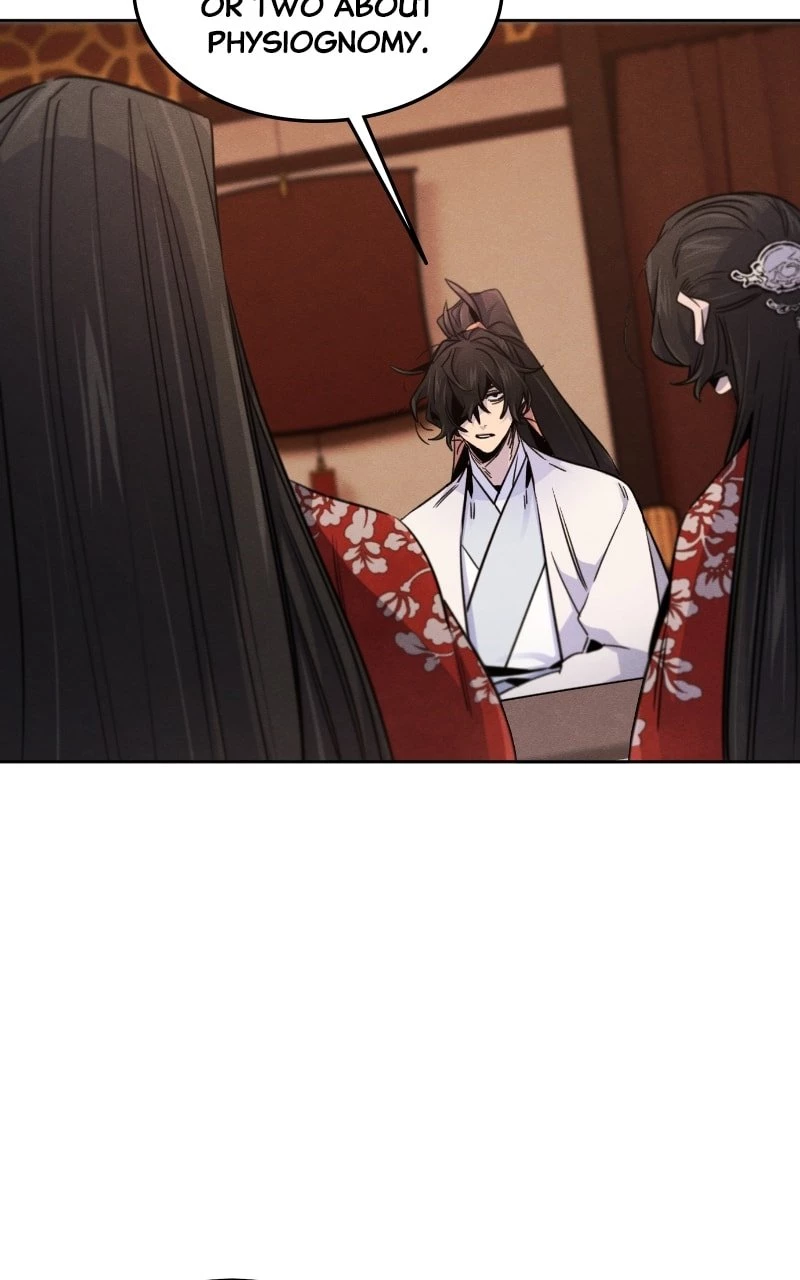 Return of the Mad Demon Chapter 126 - 31