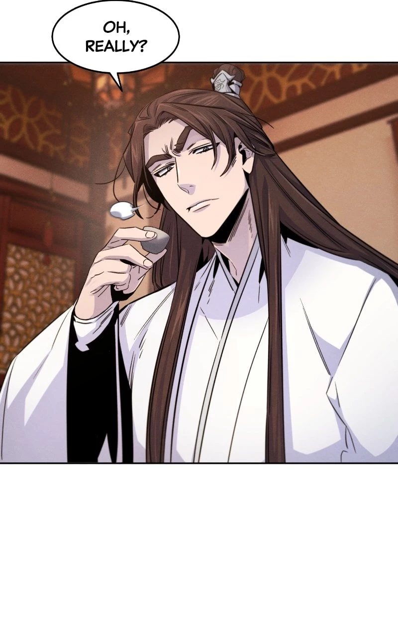 Return of the Mad Demon Chapter 126 - 32