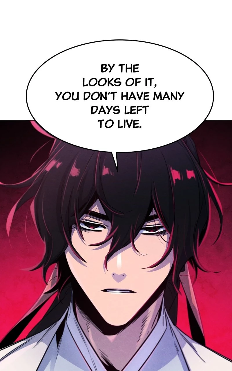 Return of the Mad Demon Chapter 126 - 33