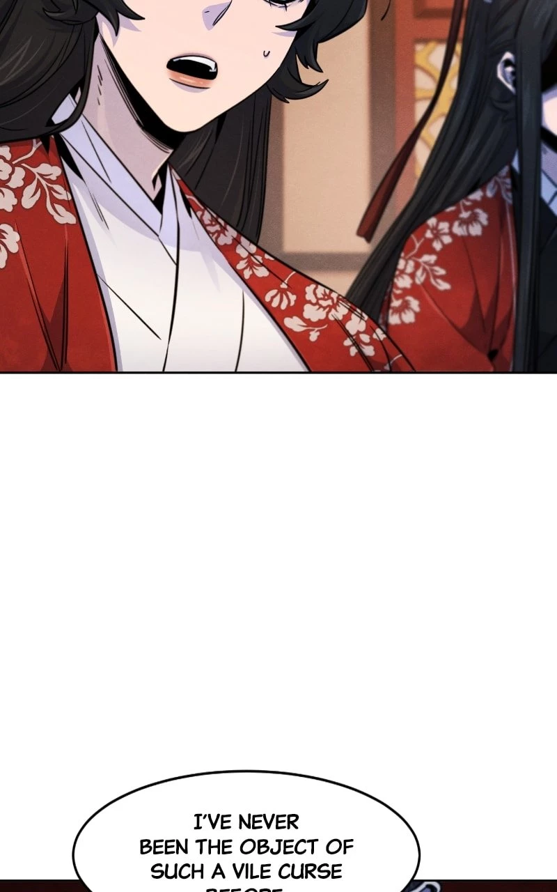 Return of the Mad Demon Chapter 126 - 36