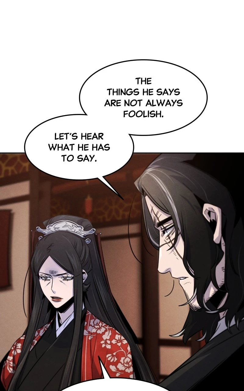 Return of the Mad Demon Chapter 126 - 38