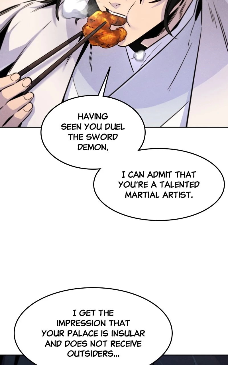 Return of the Mad Demon Chapter 126 - 40