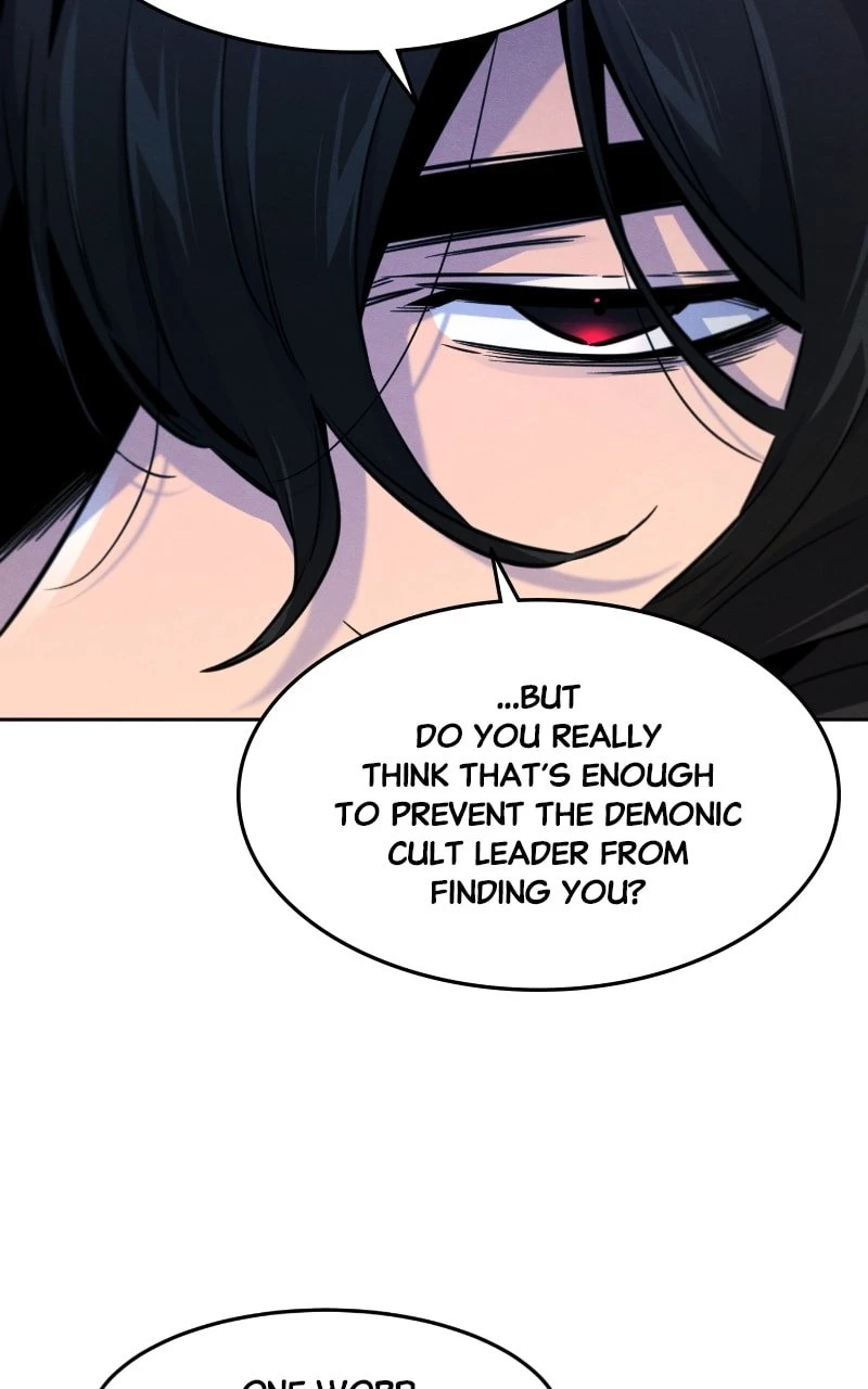 Return of the Mad Demon Chapter 126 - 41