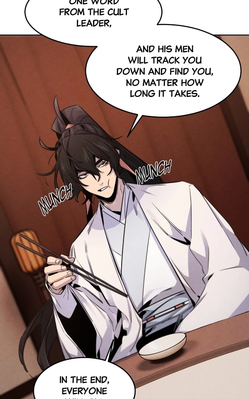 Return of the Mad Demon Chapter 126 - 42