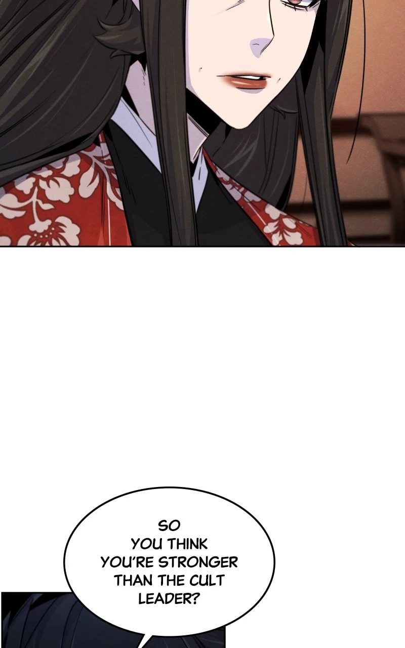 Return of the Mad Demon Chapter 126 - 44