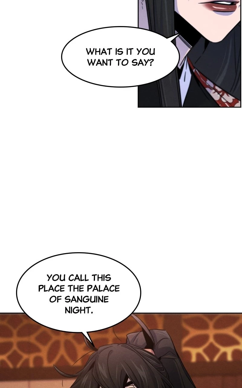 Return of the Mad Demon Chapter 126 - 46