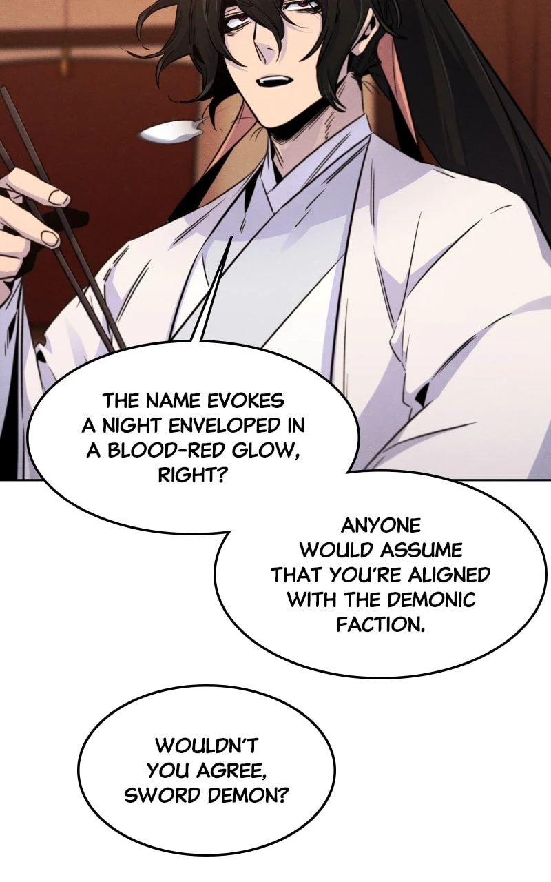 Return of the Mad Demon Chapter 126 - 47