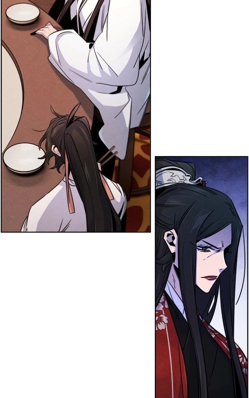 Return of the Mad Demon Chapter 126 - 51