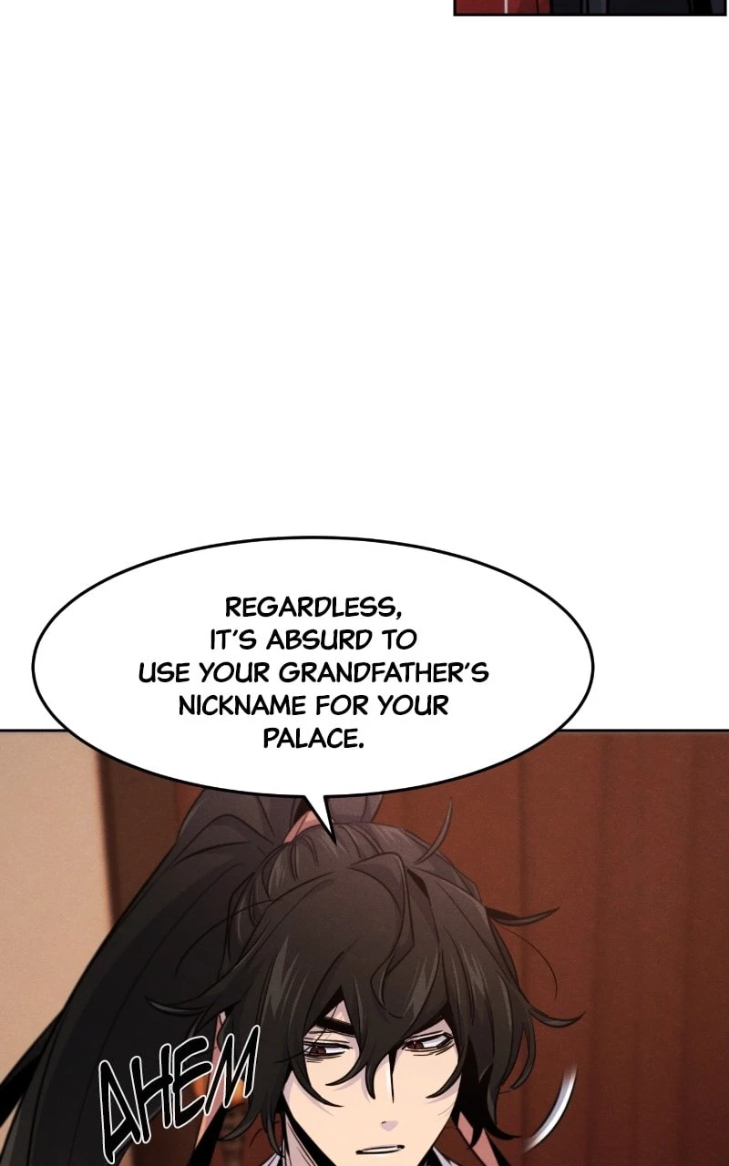Return of the Mad Demon Chapter 126 - 52