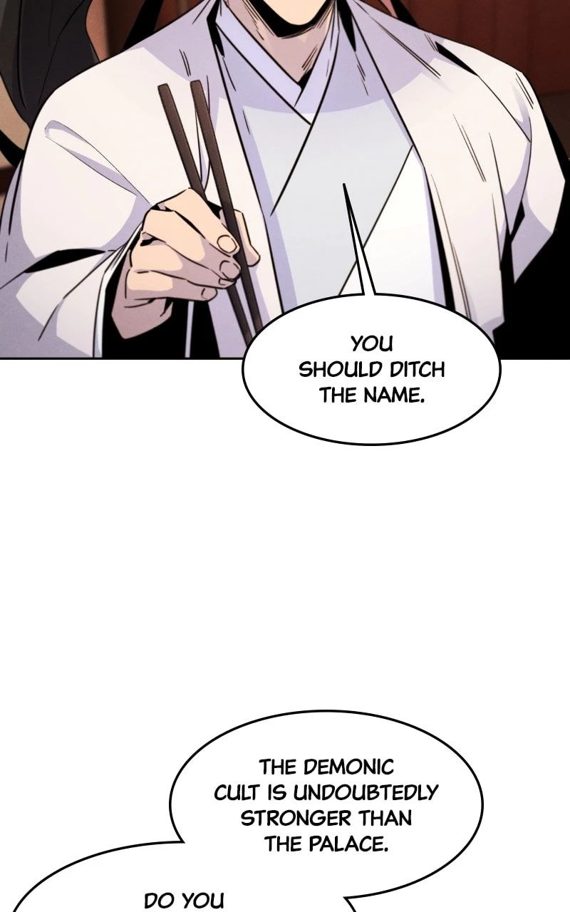 Return of the Mad Demon Chapter 126 - 53