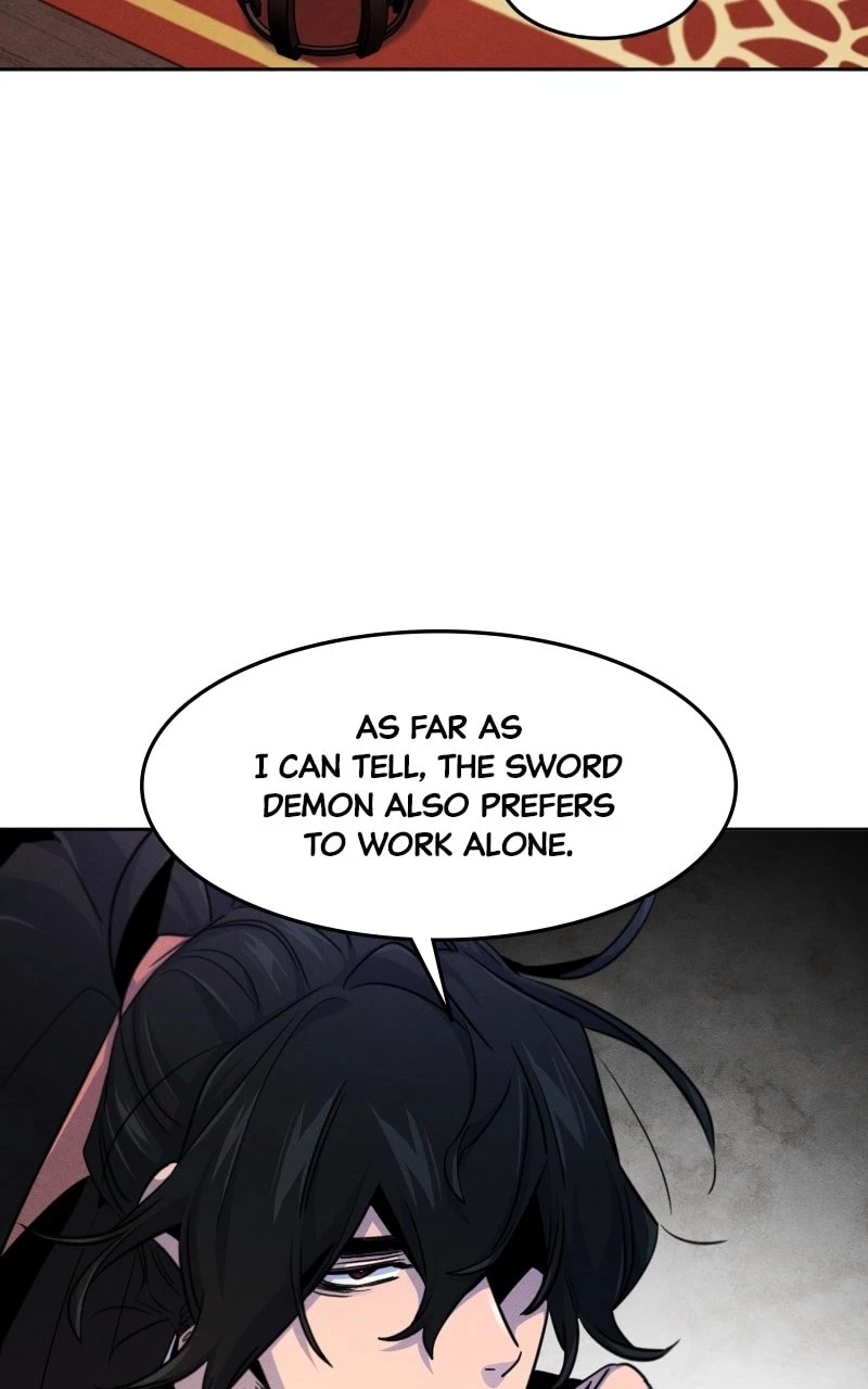 Return of the Mad Demon Chapter 126 - 55