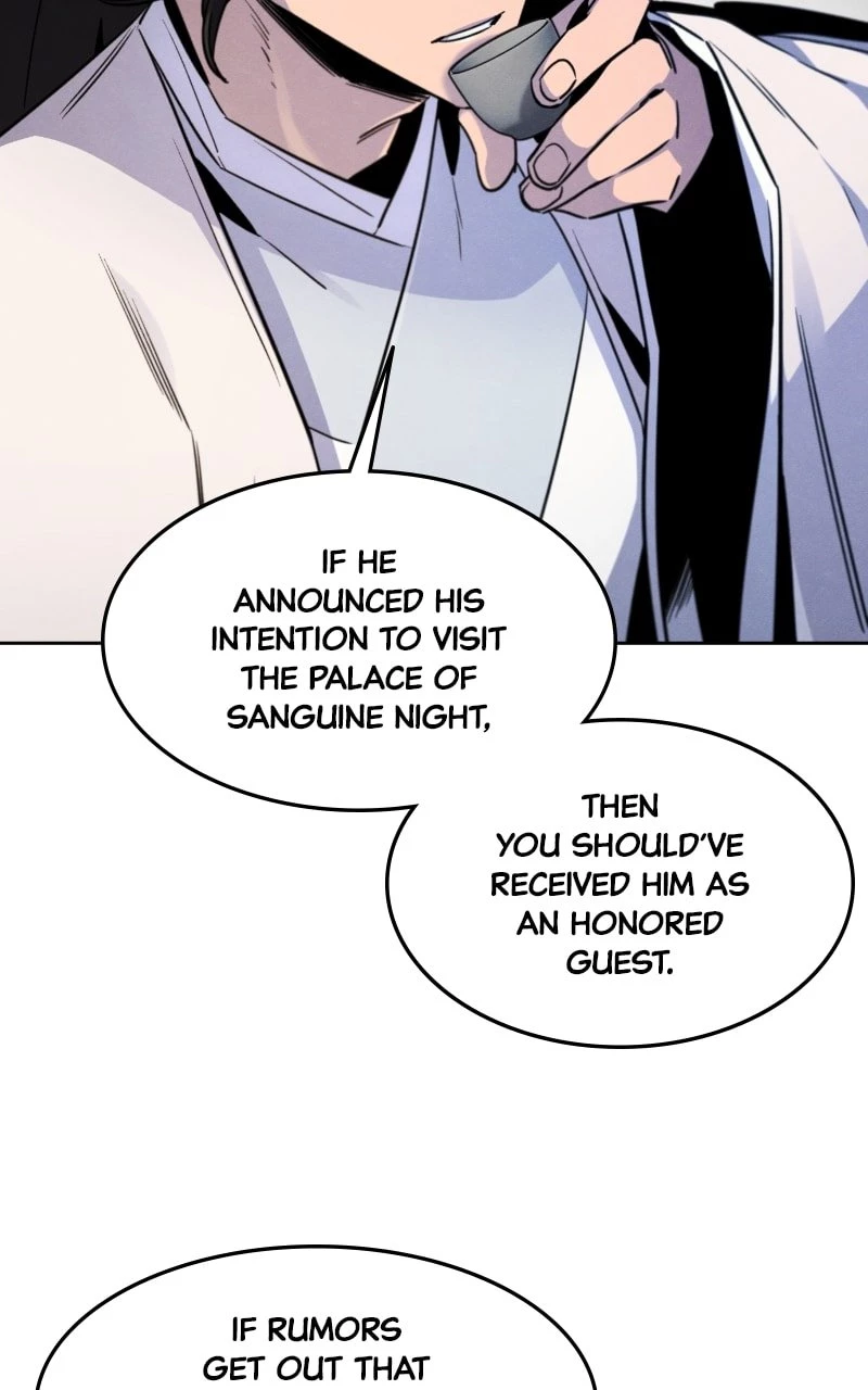 Return of the Mad Demon Chapter 126 - 56