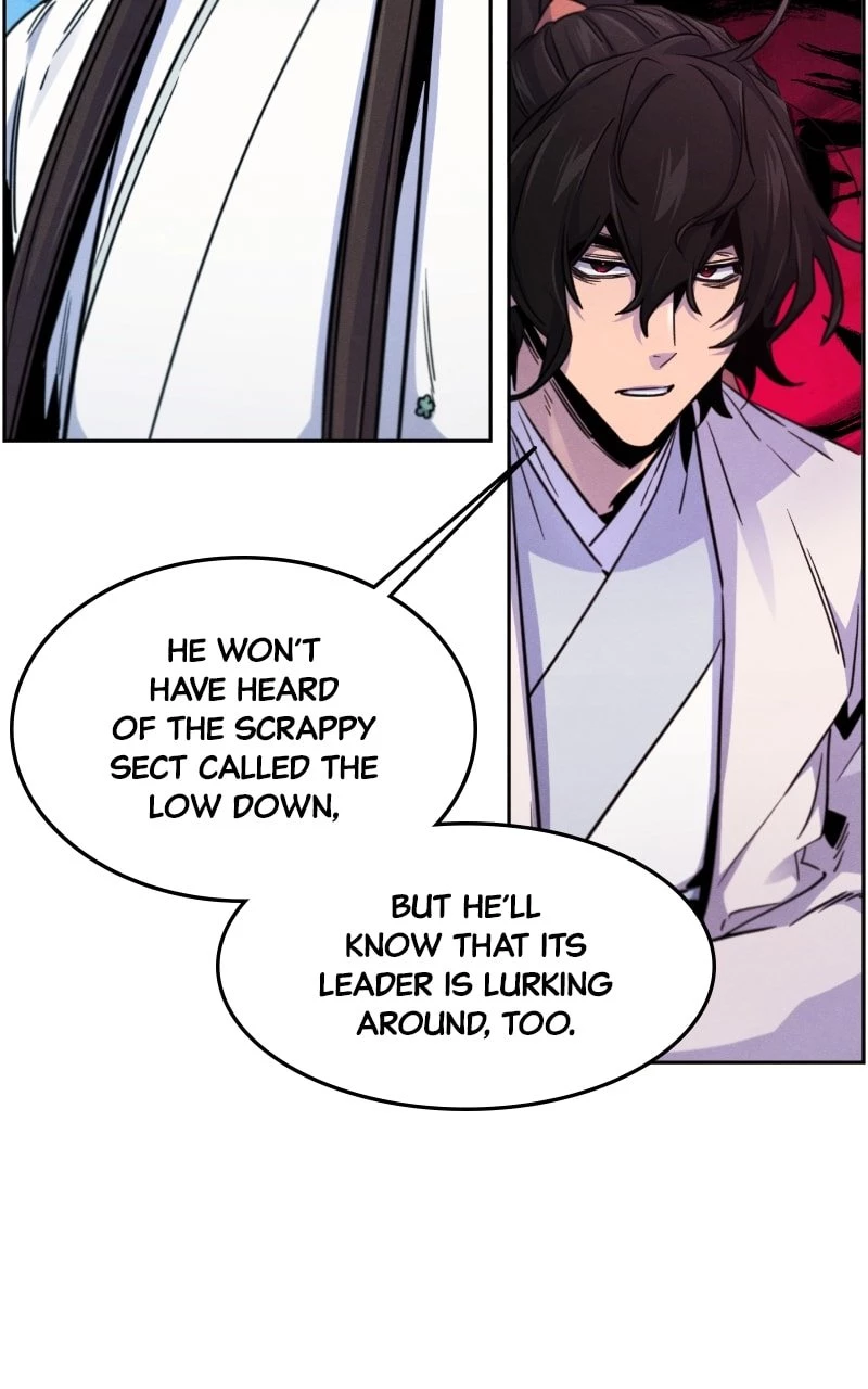 Return of the Mad Demon Chapter 126 - 59