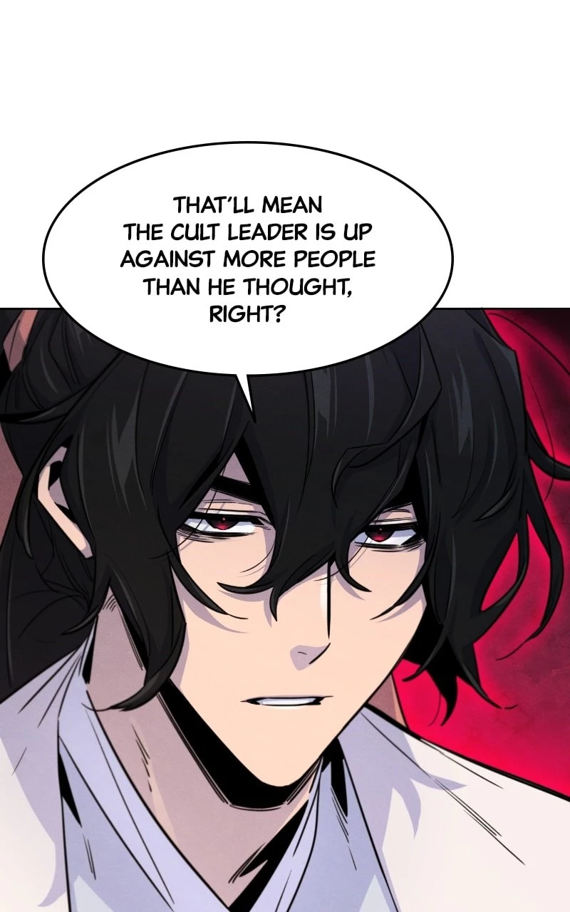 Return of the Mad Demon Chapter 126 - 60