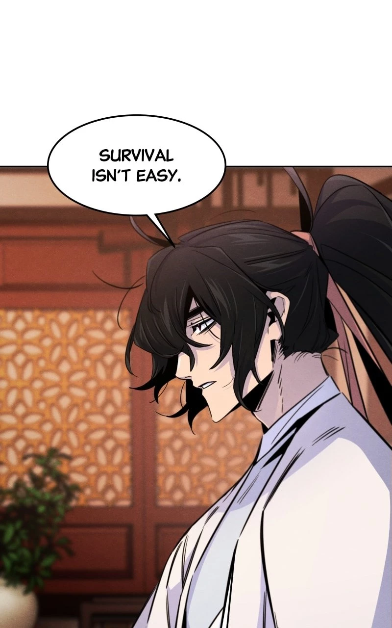 Return of the Mad Demon Chapter 126 - 64