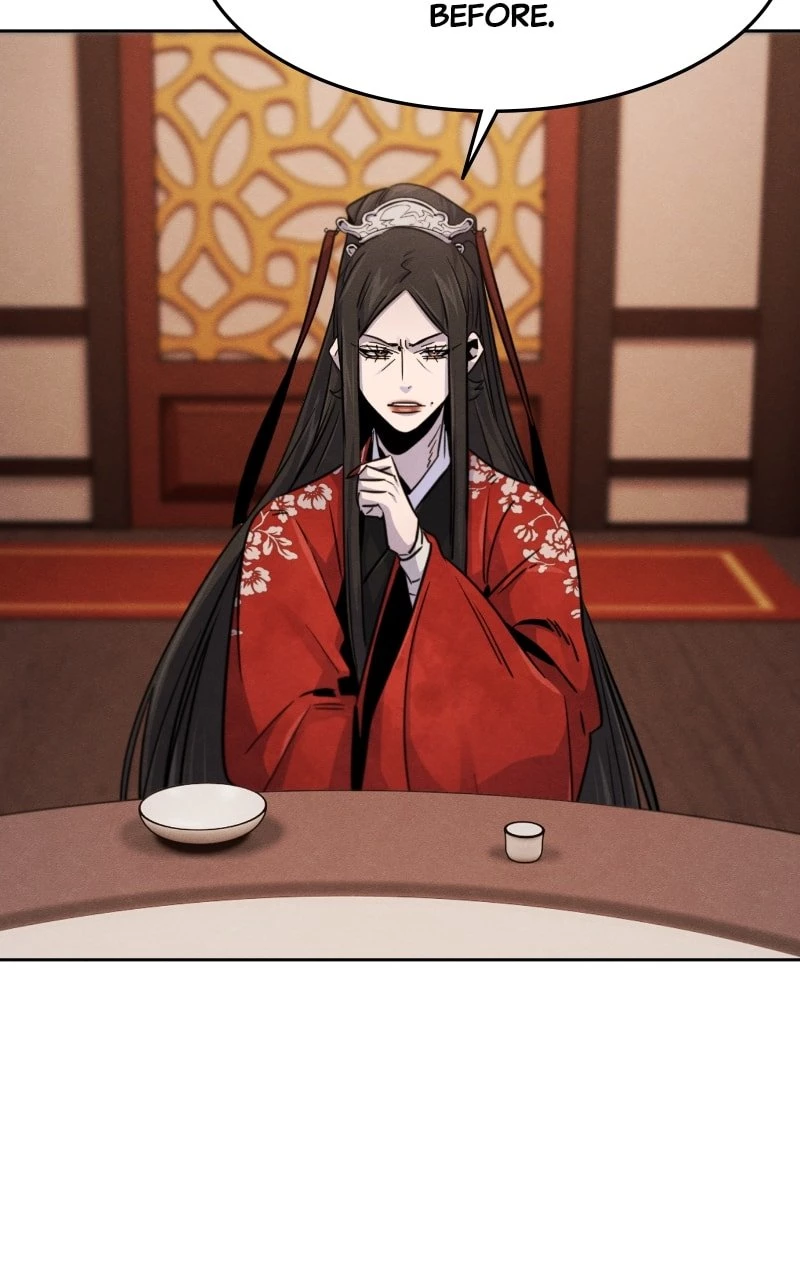 Return of the Mad Demon Chapter 126 - 71