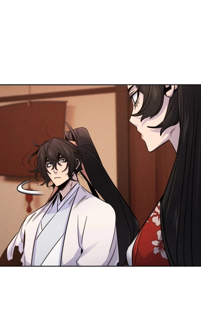 Return of the Mad Demon Chapter 126 - 72