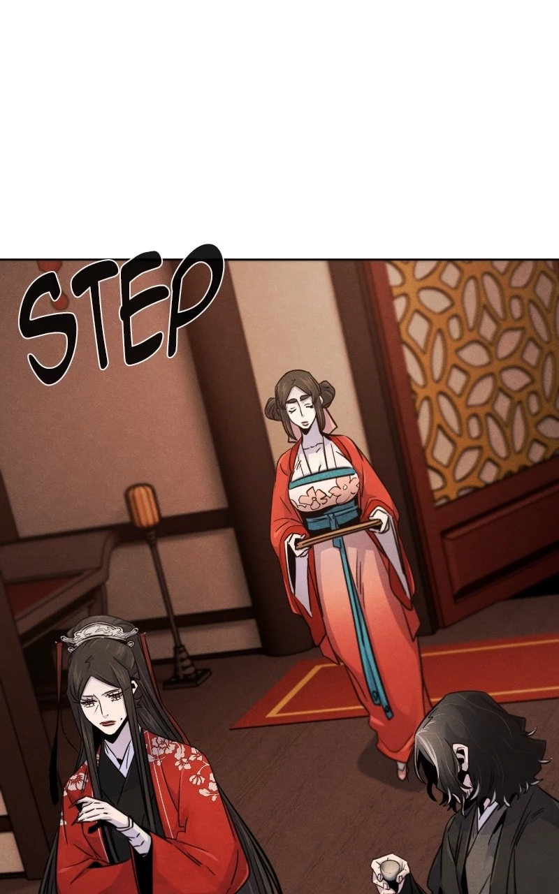 Return of the Mad Demon Chapter 126 - 75