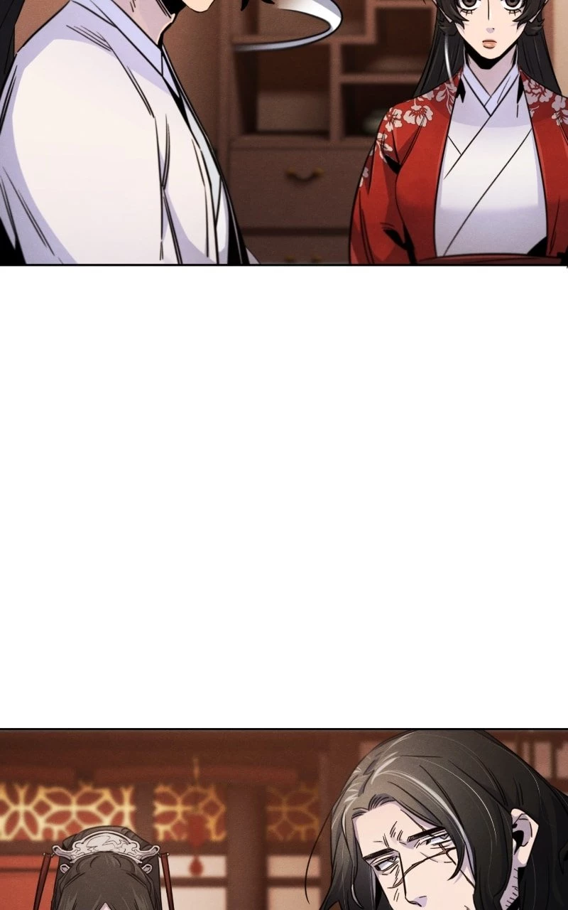Return of the Mad Demon Chapter 126 - 77