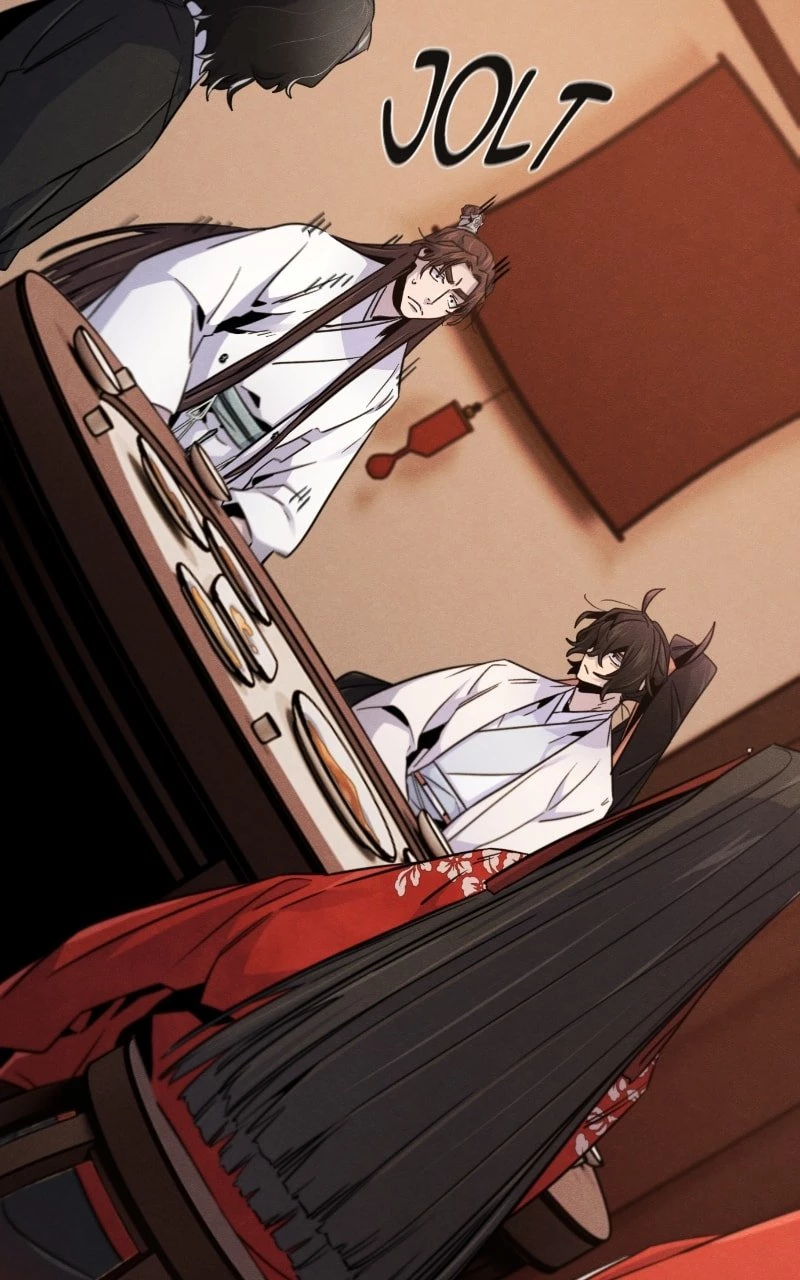Return of the Mad Demon Chapter 126 - 79