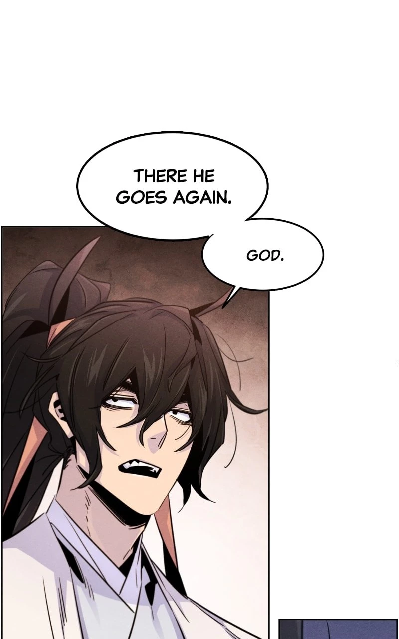 Return of the Mad Demon Chapter 126 - 83