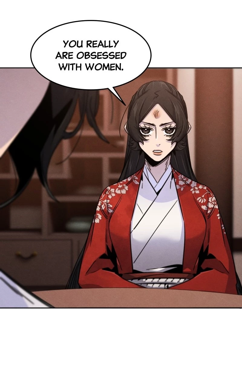 Return of the Mad Demon Chapter 126 - 85