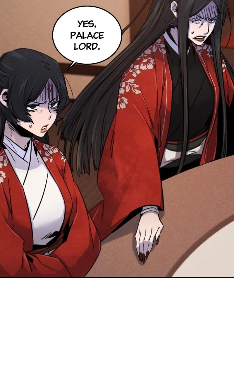 Return of the Mad Demon Chapter 126 - 89