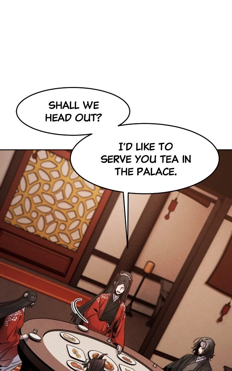 Return of the Mad Demon Chapter 126 - 90