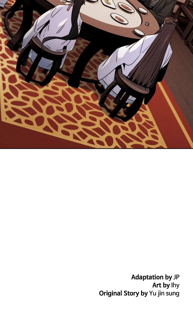 Return of the Mad Demon Chapter 126 - 91