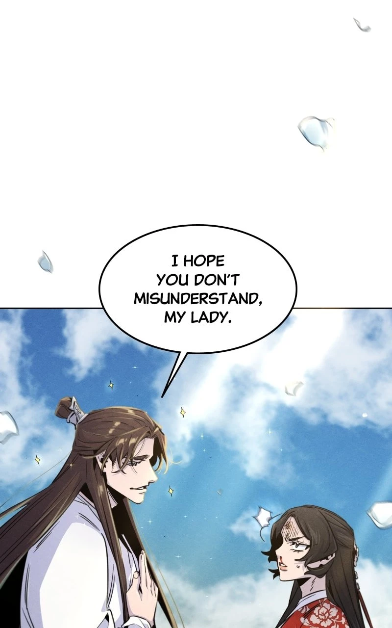Return of the Mad Demon Chapter 125 - 2