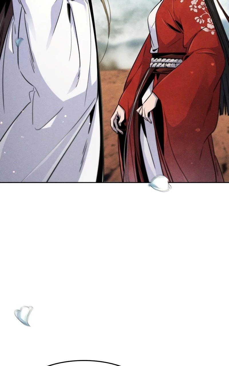 Return of the Mad Demon Chapter 125 - 3
