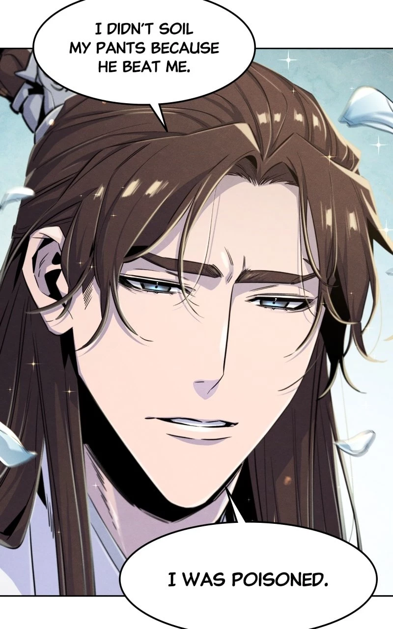Return of the Mad Demon Chapter 125 - 4